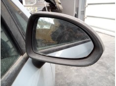 Recambio de retrovisor derecho electrico para opel corsa d cosmo referencia OEM IAM    2