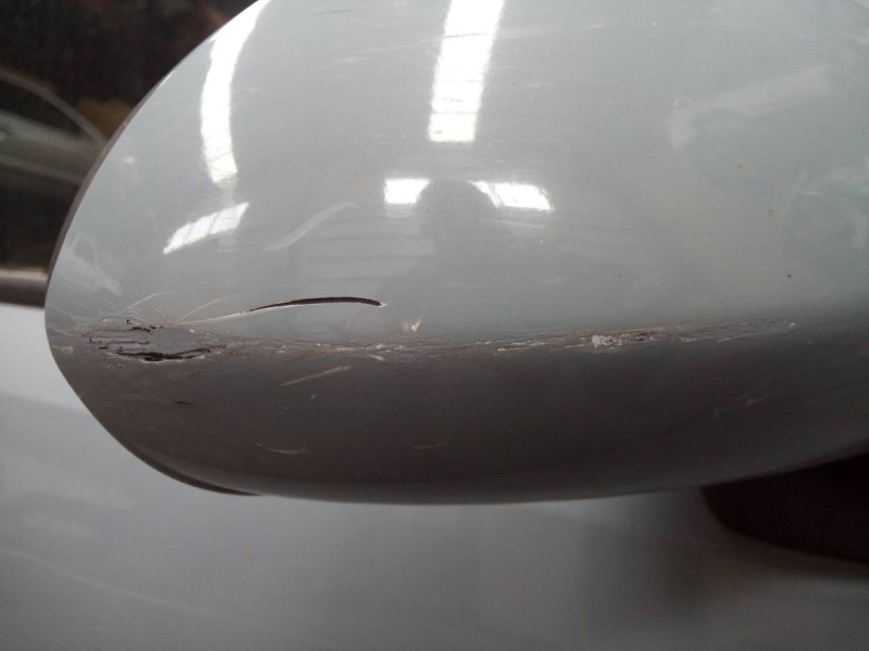 Recambio de retrovisor derecho electrico para opel corsa d cosmo referencia OEM IAM   