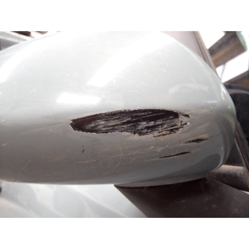 Recambio de retrovisor derecho electrico para opel corsa d cosmo referencia OEM IAM   