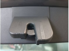 CERRADURA MALETERO / PORTON 