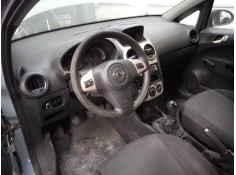 Recambio de salpicadero para opel corsa d cosmo referencia OEM IAM    2