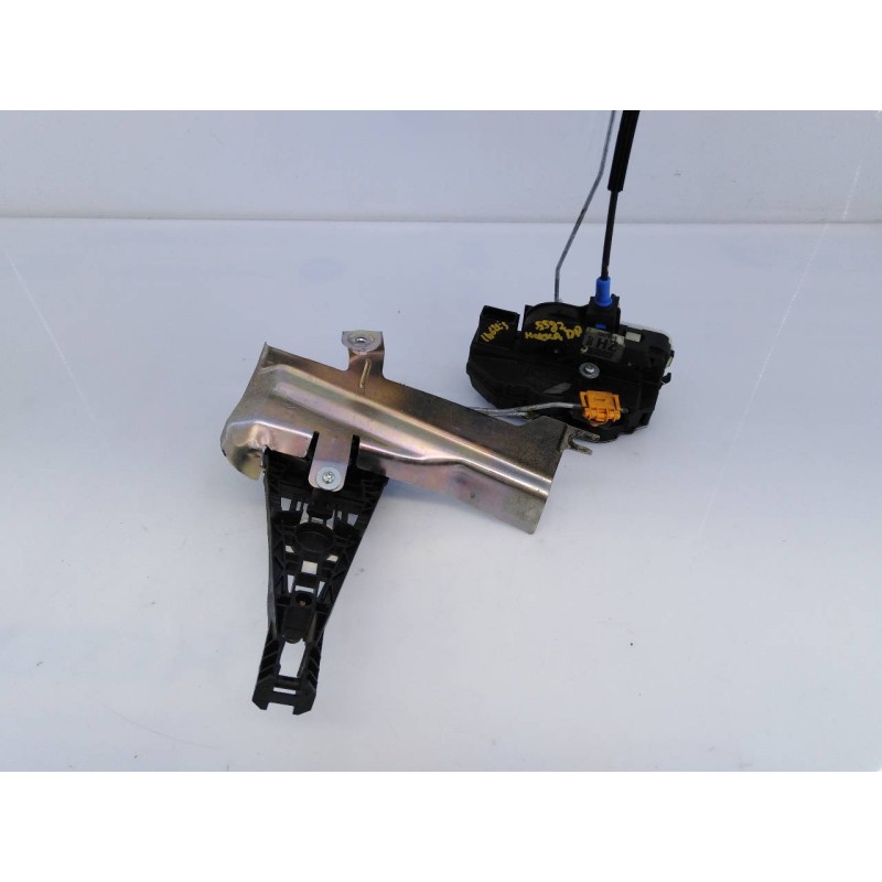 Recambio de cerradura puerta delantera derecha para opel mokka selective referencia OEM IAM   E2-B6-64-2