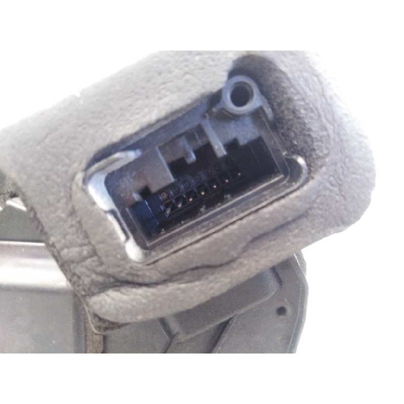 Recambio de cerradura puerta delantera derecha para volkswagen golf vii variant (bv5) sport bmt referencia OEM IAM 16A5K1837016E