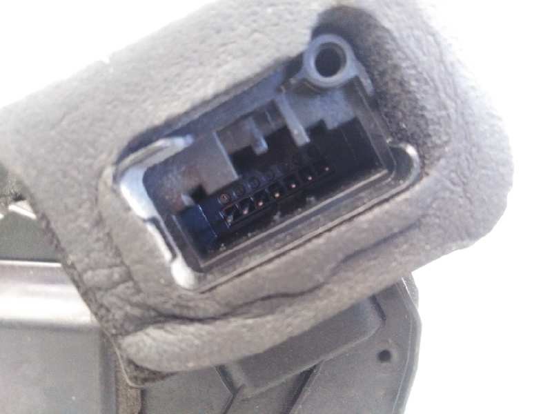 Recambio de cerradura puerta delantera derecha para volkswagen golf vii variant (bv5) sport bmt referencia OEM IAM 16A5K1837016E