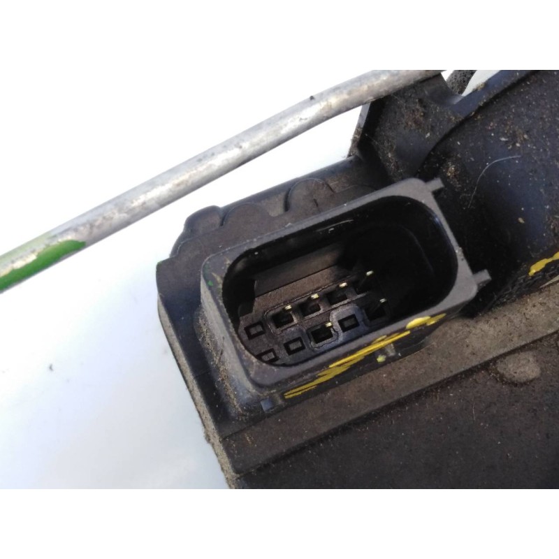 Recambio de cerradura puerta delantera derecha para opel mokka selective referencia OEM IAM   E2-B6-64-2