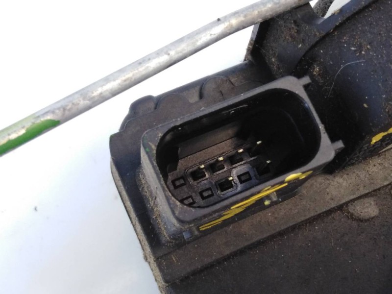 Recambio de cerradura puerta delantera derecha para opel mokka selective referencia OEM IAM   E2-B6-64-2