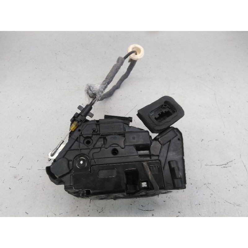 Recambio de cerradura puerta delantera derecha para volkswagen golf vii variant (bv5) sport bmt referencia OEM IAM 16A5K1837016E