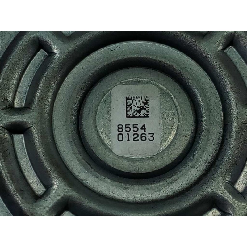 Recambio de abs para mitsubishi outlander (gf0) motion 2wd referencia OEM IAM 4670B231 28515896003 P3-A8-13-5