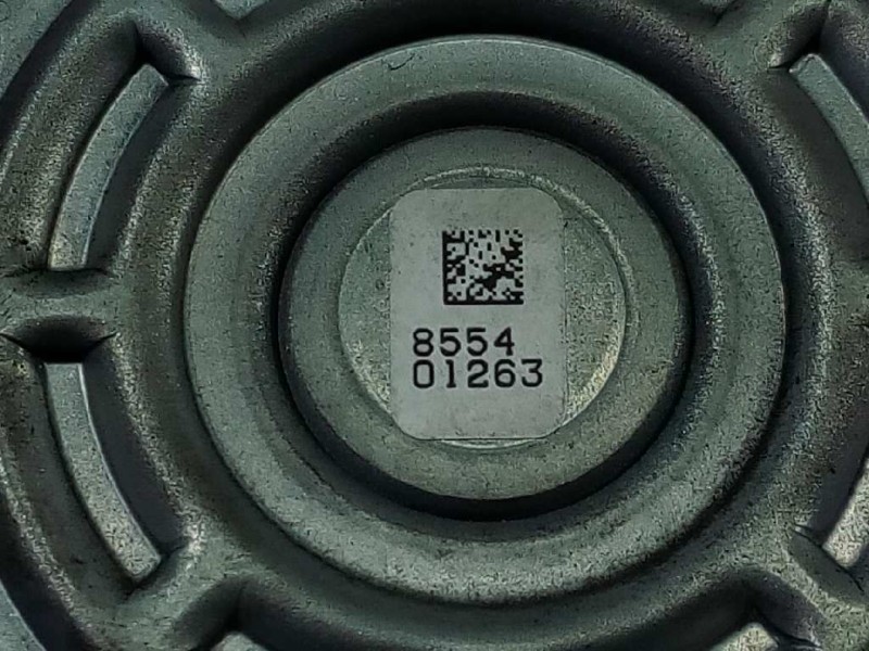 Recambio de abs para mitsubishi outlander (gf0) motion 2wd referencia OEM IAM 4670B231 28515896003 P3-A8-13-5