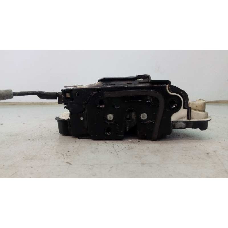 Recambio de cerradura puerta delantera izquierda para volkswagen golf vii variant (bv5) sport bmt referencia OEM IAM 15A5K183701