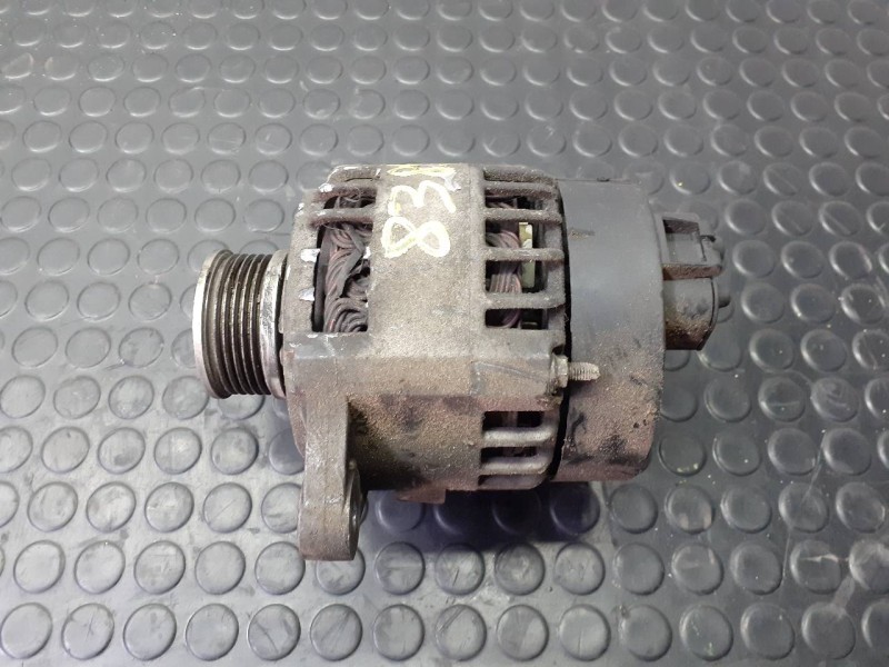 Recambio de alternador para alfa romeo 156 1.9 jtd 8v distinctive referencia OEM IAM   P3-A4-10-3
