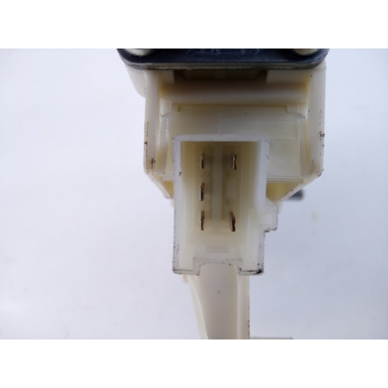 Recambio de motor elevalunas delantero derecho para mercedes-benz clase c (w204) familiar c 200 t cdi blueefficiency (204.201) r