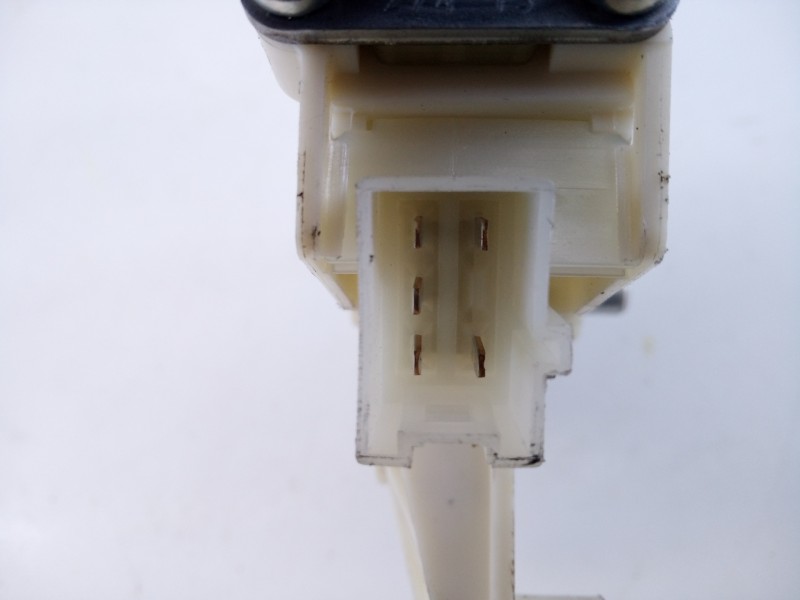 Recambio de motor elevalunas delantero derecho para mercedes-benz clase c (w204) familiar c 200 t cdi blueefficiency (204.201) r