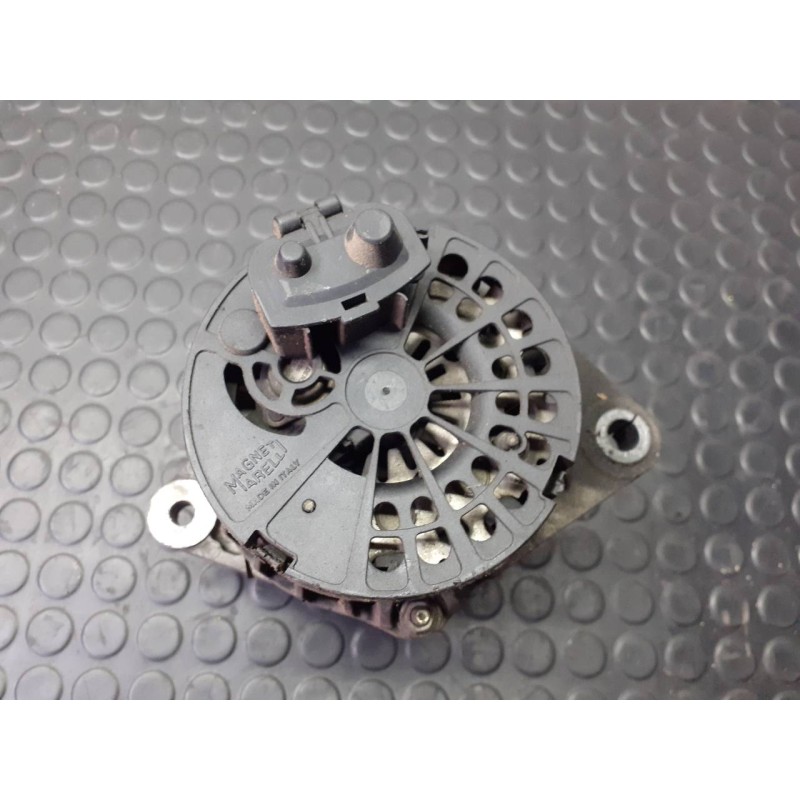 Recambio de alternador para alfa romeo 156 1.9 jtd 8v distinctive referencia OEM IAM   P3-A4-10-3