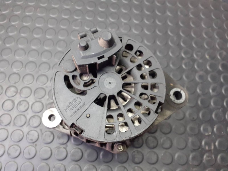 Recambio de alternador para alfa romeo 156 1.9 jtd 8v distinctive referencia OEM IAM   P3-A4-10-3