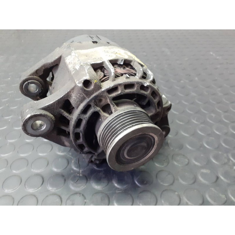 Recambio de alternador para alfa romeo 156 1.9 jtd 8v distinctive referencia OEM IAM   P3-A4-10-3