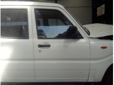 PUERTA DELANTERA DERECHA 