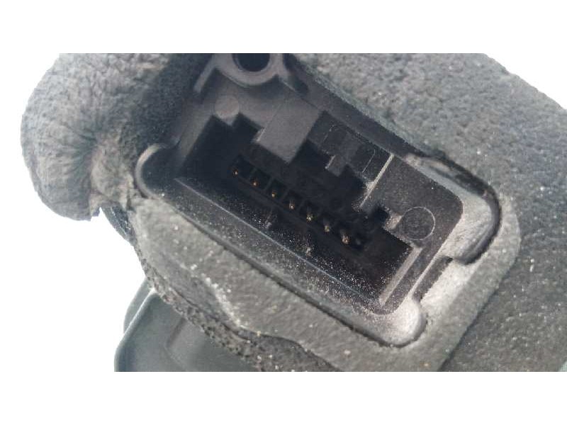 Recambio de cerradura puerta delantera izquierda para volkswagen golf vii variant (bv5) sport bmt referencia OEM IAM 15A5K183701