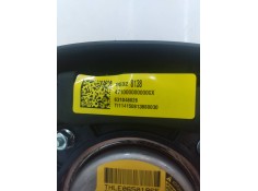 Recambio de airbag delantero izquierdo para opel mokka selective referencia OEM IAM 95328138 631046026 E2-B6-14-1 2