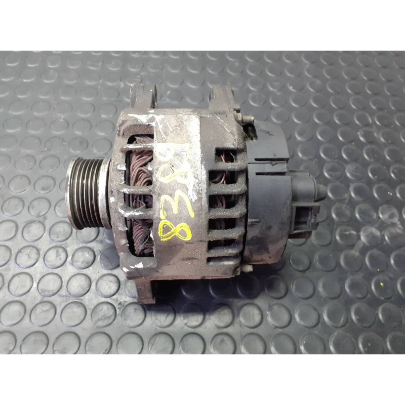 Recambio de alternador para alfa romeo 156 1.9 jtd 8v distinctive referencia OEM IAM   P3-A4-10-3