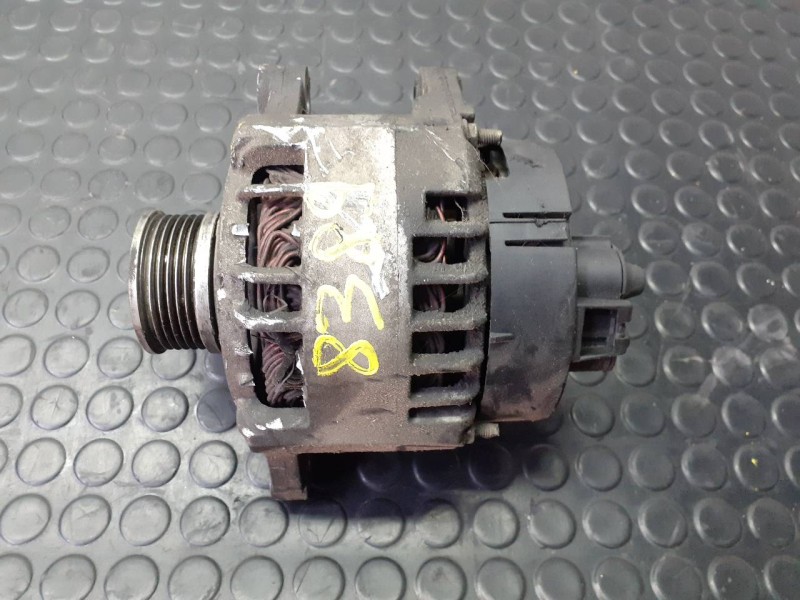 Recambio de alternador para alfa romeo 156 1.9 jtd 8v distinctive referencia OEM IAM   P3-A4-10-3