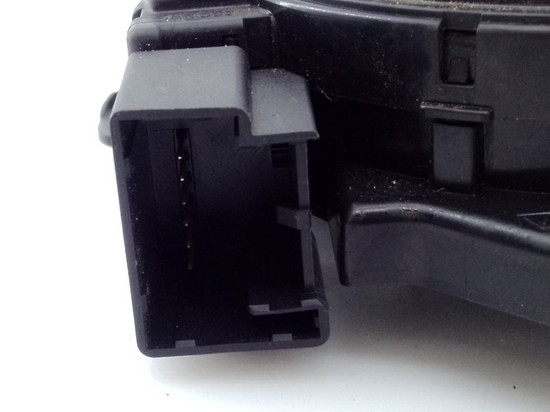 Recambio de anillo airbag para seat ibiza (6p1) reference connect referencia OEM IAM 6C0959653  E2-A1-39-4