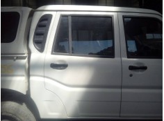 PUERTA TRASERA DERECHA 