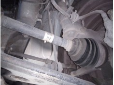 TRANSMISION DELANTERA IZQUIERDA 