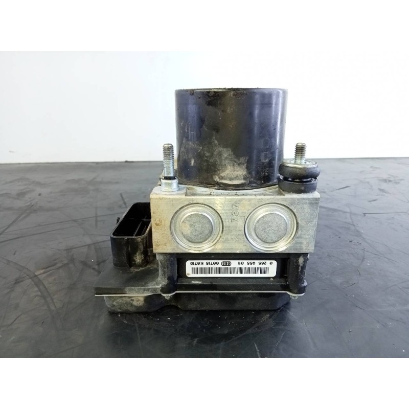 Recambio de abs para audi a1 (8x) ambition referencia OEM IAM 6R0614517Q 0265239009 P3-B8-27-2