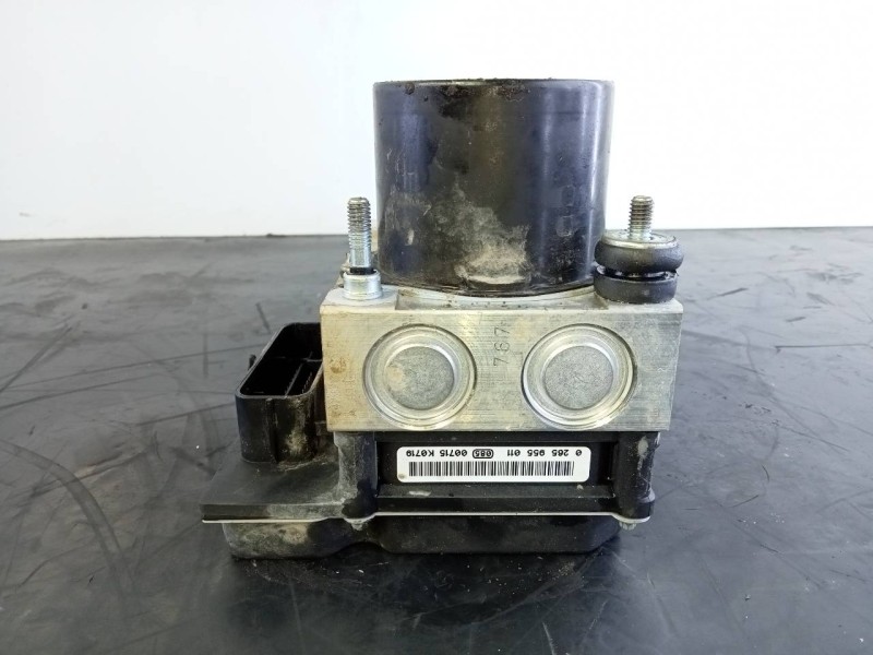 Recambio de abs para audi a1 (8x) ambition referencia OEM IAM 6R0614517Q 0265239009 P3-B8-27-2