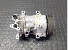 COMPRESOR AIRE ACONDICIONADO 4472807950 6SES14C P3-A1-20-4