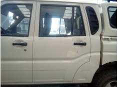 PUERTA TRASERA IZQUIERDA 