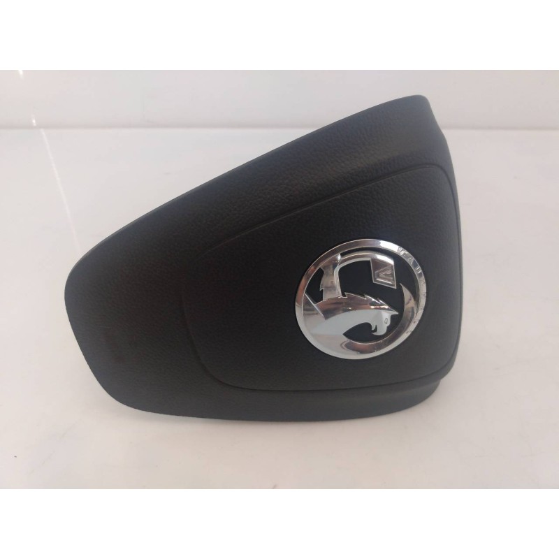 Recambio de airbag delantero izquierdo para opel mokka selective referencia OEM IAM 95328138 631046026 E2-B6-14-1