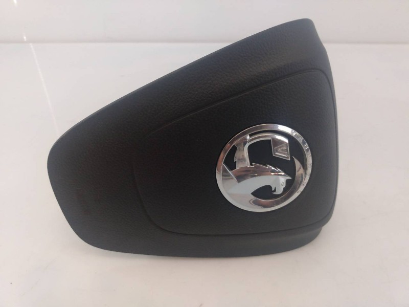 Recambio de airbag delantero izquierdo para opel mokka selective referencia OEM IAM 95328138 631046026 E2-B6-14-1