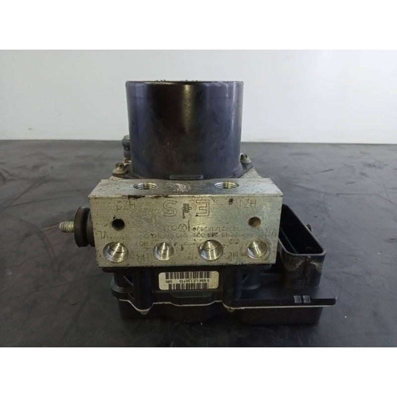 Recambio de abs para audi a1 (8x) ambition referencia OEM IAM 6R0614517Q 0265239009 P3-B8-27-2