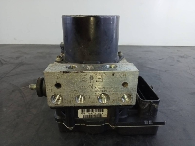 Recambio de abs para audi a1 (8x) ambition referencia OEM IAM 6R0614517Q 0265239009 P3-B8-27-2