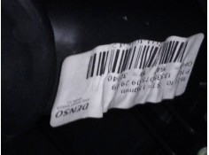 Recambio de ventilador calefaccion para opel corsa d cosmo referencia OEM IAM 1333507509   2