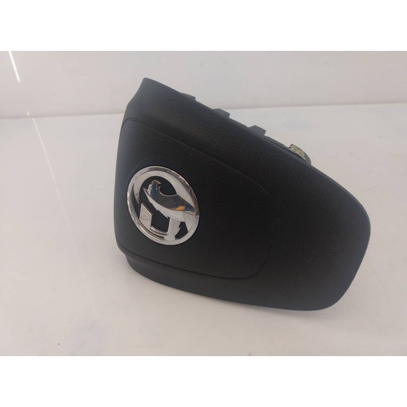 Recambio de airbag delantero izquierdo para opel mokka selective referencia OEM IAM 95328138 631046026 E2-B6-14-1