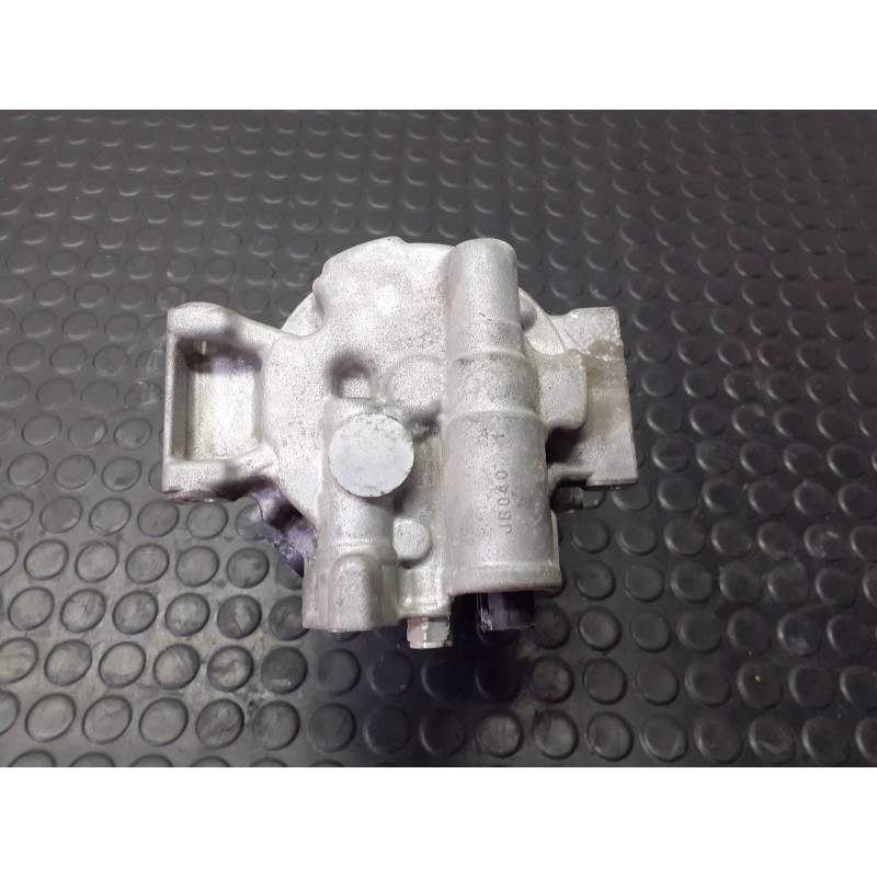 Recambio de compresor aire acondicionado para toyota rav 4 advance referencia OEM IAM 4472807950 6SES14C P3-A1-20-4