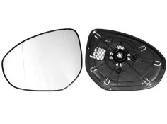 Recambio de cristal retrovisor derecho para mazda 2 lim. (de) referencia OEM IAM 31195102 NUEVO T2-5-A6-4