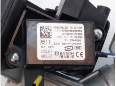 Recambio de antirrobo para opel mokka selective referencia OEM IAM 4121694S1 909CPK4R0 E3-A5-9-1 2