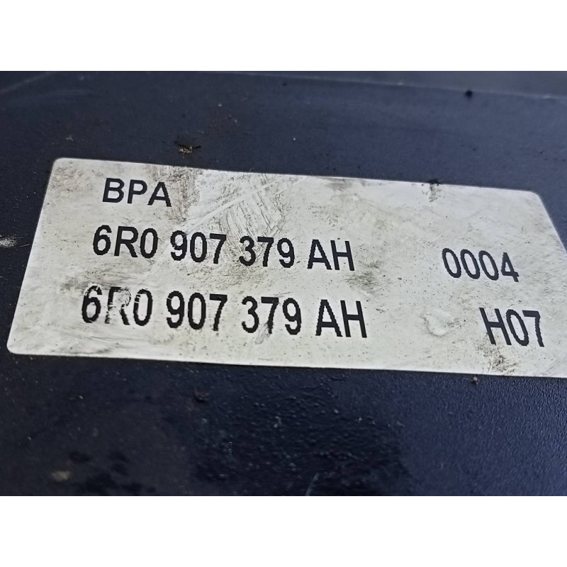 Recambio de abs para audi a1 (8x) ambition referencia OEM IAM 6R0614517Q 0265239009 P3-B8-27-2