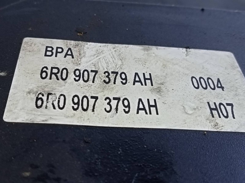 Recambio de abs para audi a1 (8x) ambition referencia OEM IAM 6R0614517Q 0265239009 P3-B8-27-2