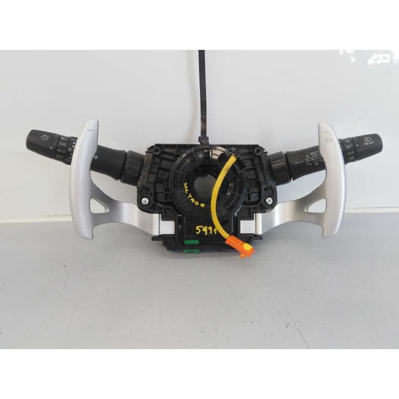 Recambio de anillo airbag para mitsubishi outlander (gf0) motion 2wd referencia OEM IAM KWPL5D1068  E3-A2-13-2