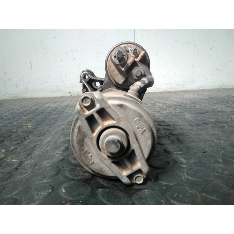 Recambio de motor arranque para renault megane ii coupe/cabrio extreme referencia OEM IAM 8200628419A 20C7 P3-B7-8-2