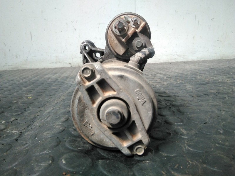 Recambio de motor arranque para renault megane ii coupe/cabrio extreme referencia OEM IAM 8200628419A 20C7 P3-B7-8-2