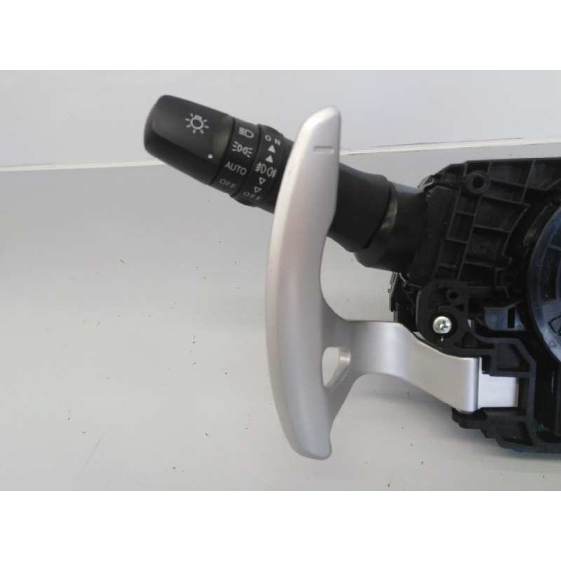 Recambio de anillo airbag para mitsubishi outlander (gf0) motion 2wd referencia OEM IAM KWPL5D1068  E3-A2-13-2