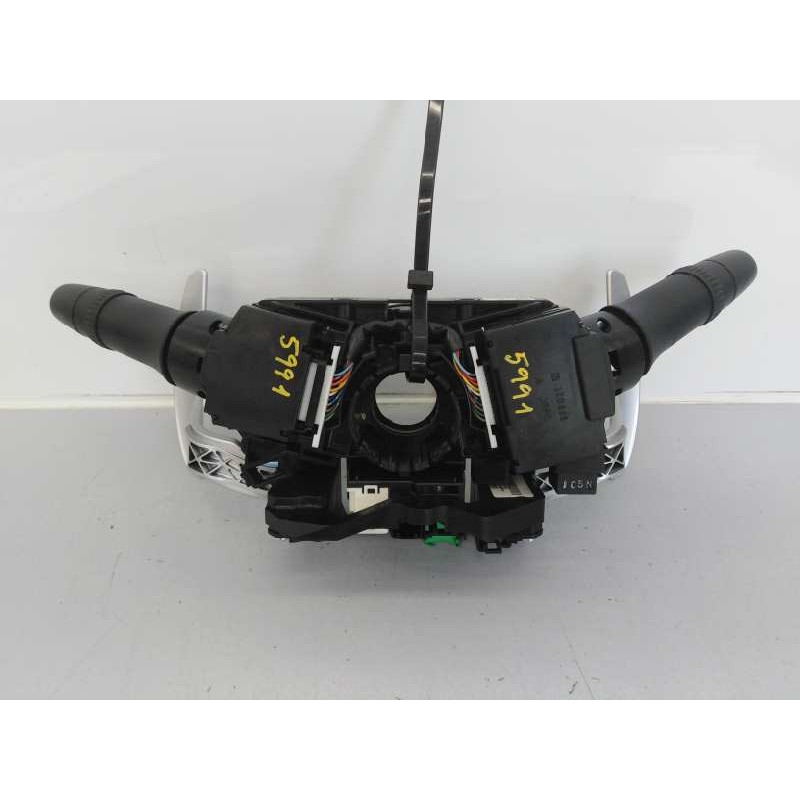 Recambio de anillo airbag para mitsubishi outlander (gf0) motion 2wd referencia OEM IAM KWPL5D1068  E3-A2-13-2