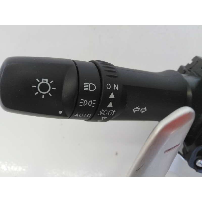 Recambio de anillo airbag para mitsubishi outlander (gf0) motion 2wd referencia OEM IAM KWPL5D1068  E3-A2-13-2