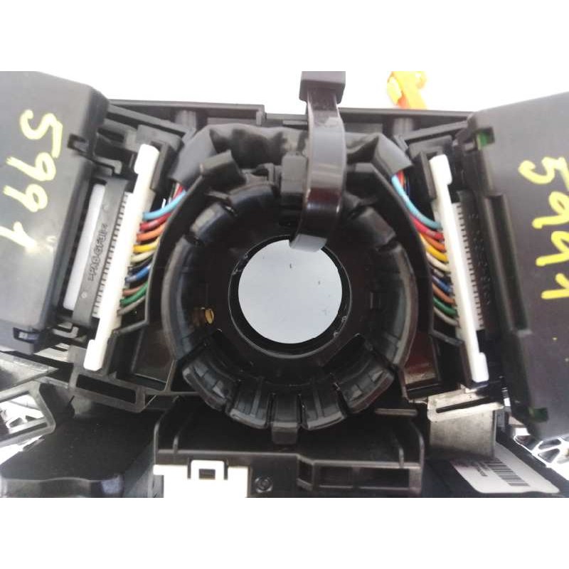 Recambio de anillo airbag para mitsubishi outlander (gf0) motion 2wd referencia OEM IAM KWPL5D1068  E3-A2-13-2